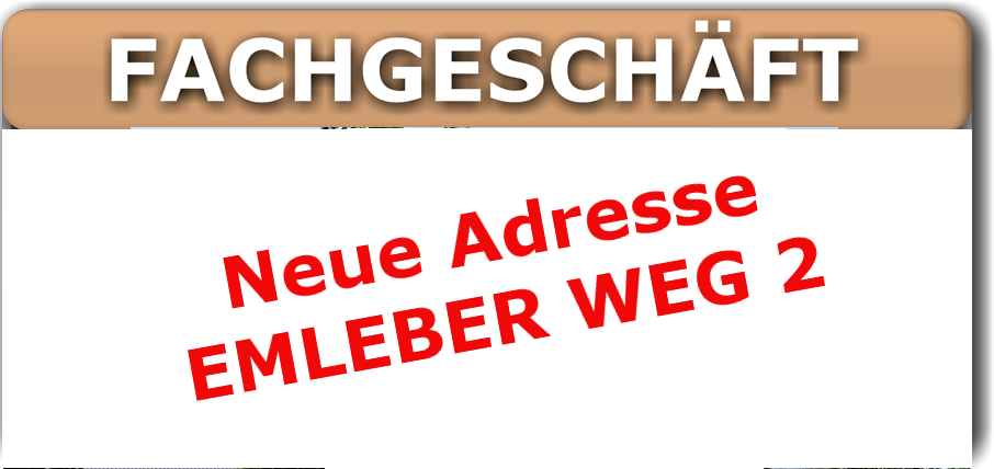 napfking Gotha Unser Fachgeschäft